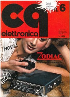 Copertina